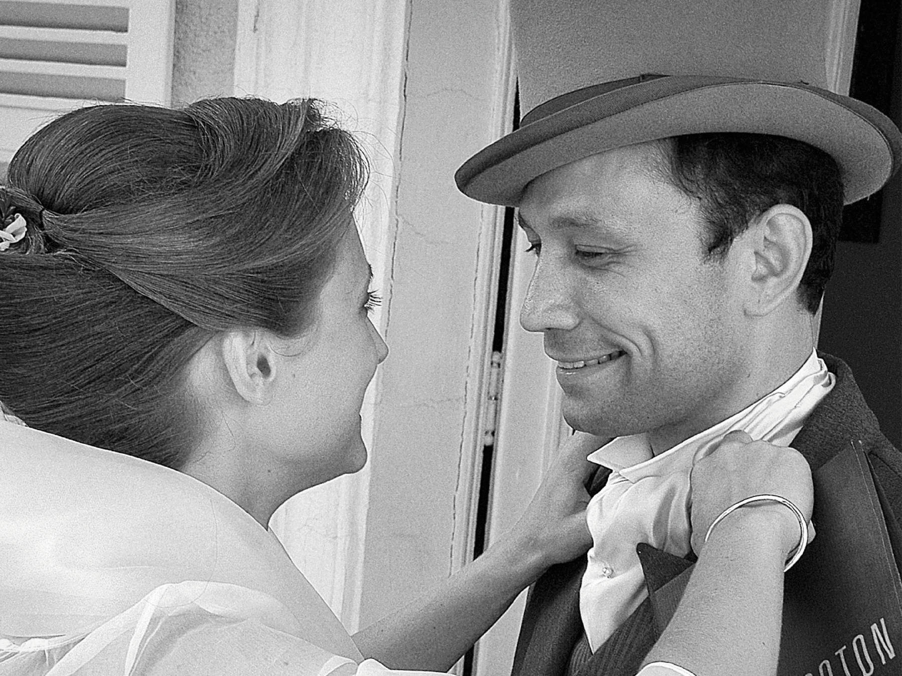 Preparatifs 25 - © by A-la-Vie.com