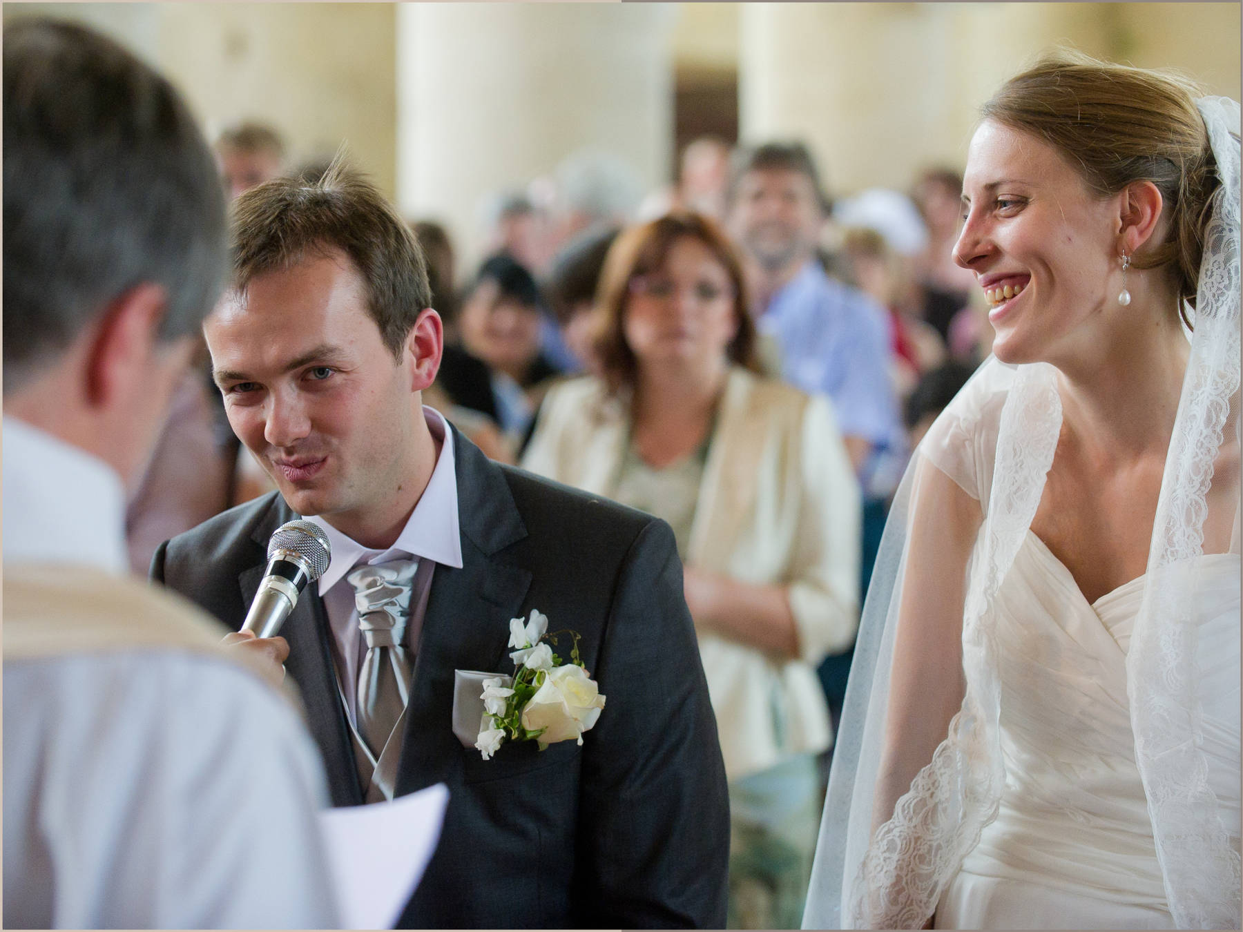 Ceremonies 09 - © by A-la-Vie.com