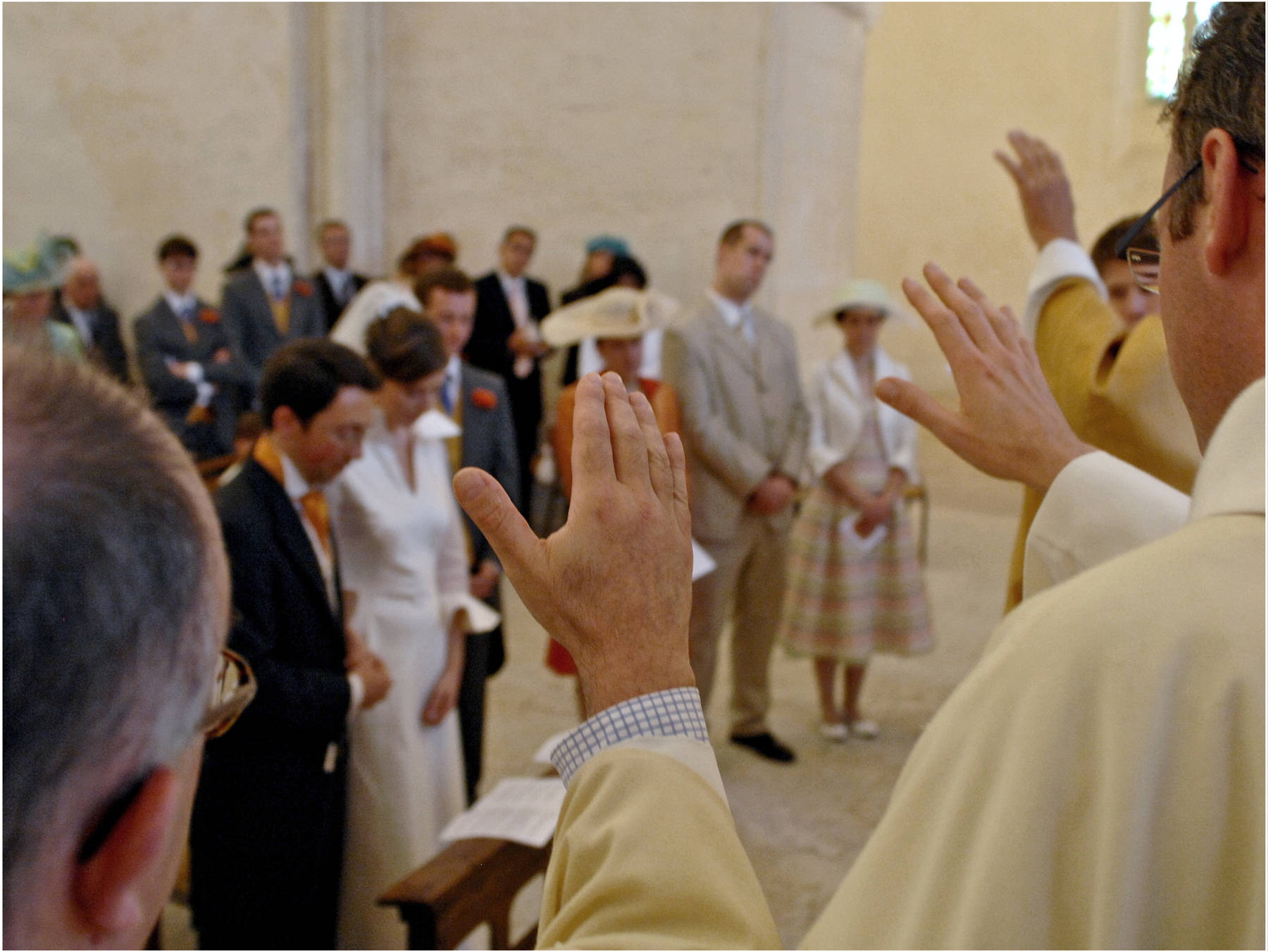 Ceremonies 20 - © by A-la-Vie.com