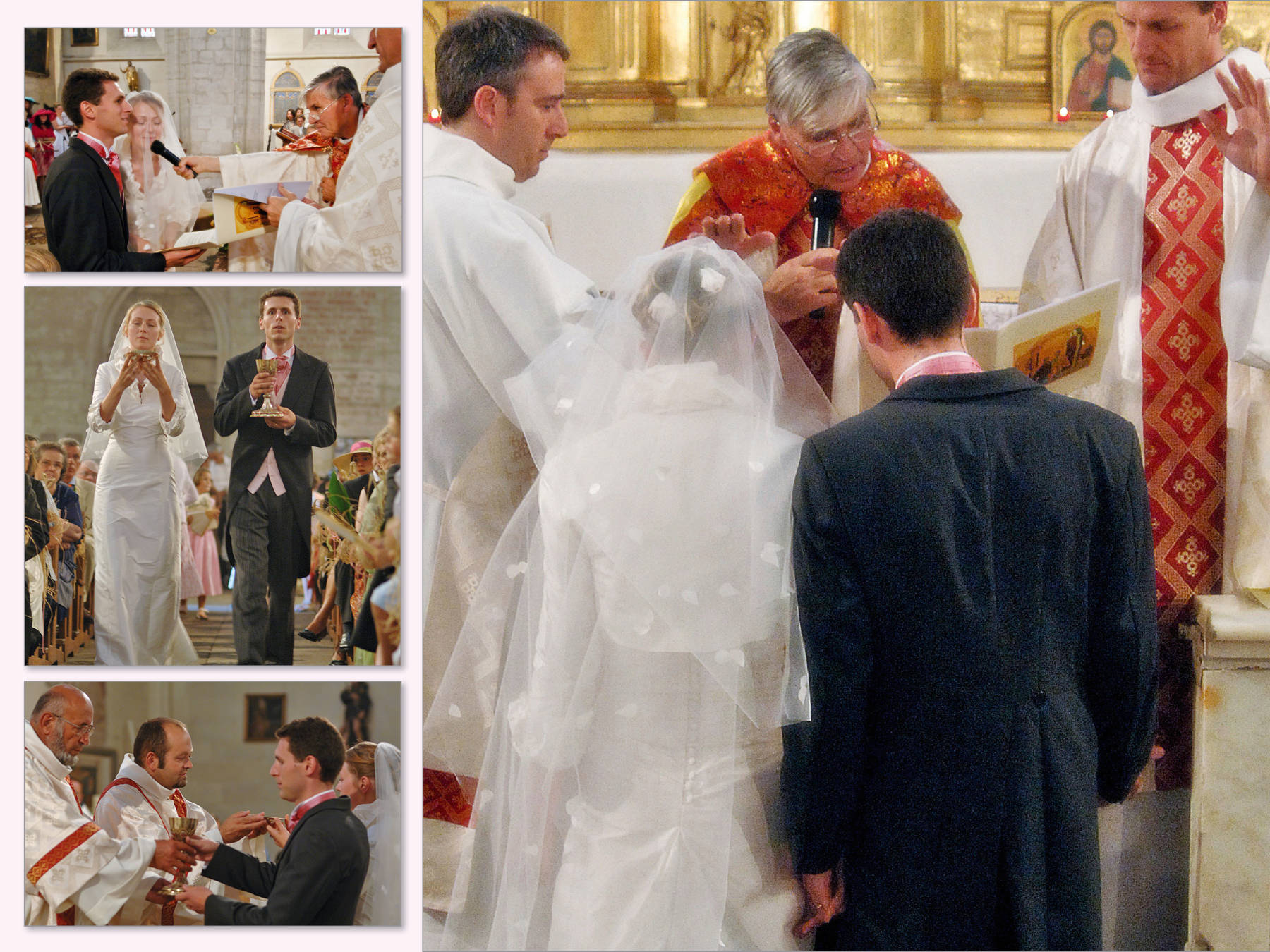 Ceremonies 36 - © by A-la-Vie.com