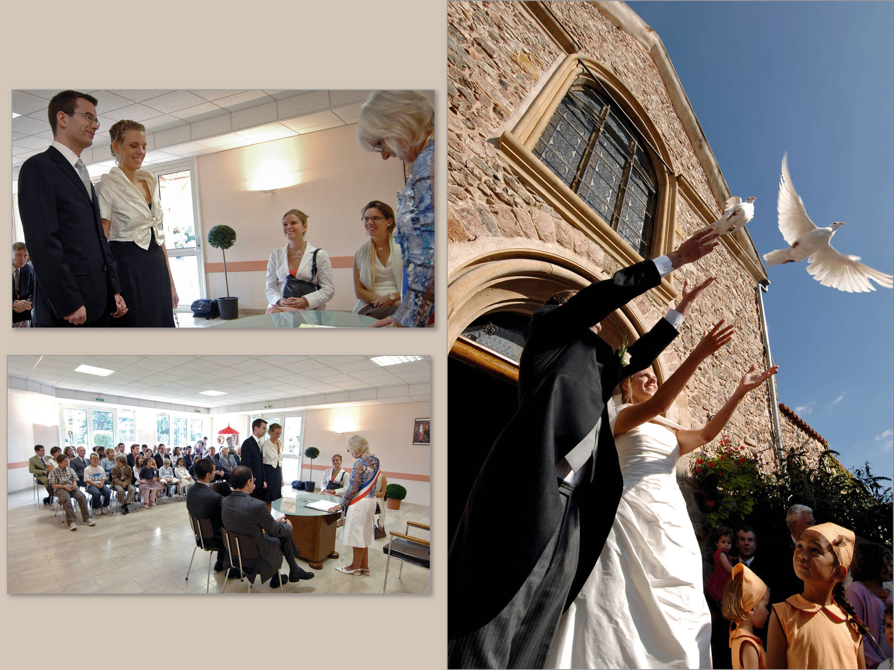 Ceremonies 42 - © by A-la-Vie.com