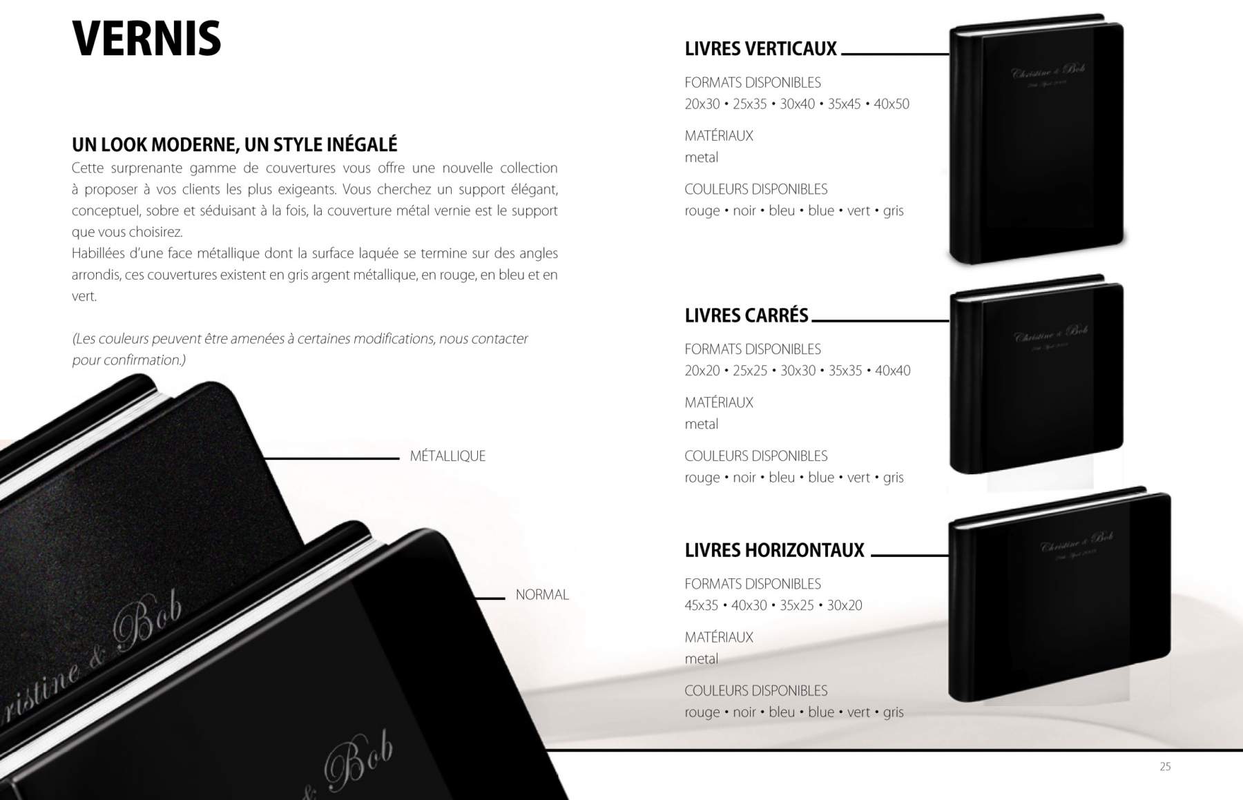 A GraphiStudio GammePrestige24 - © by A-la-Vie.com