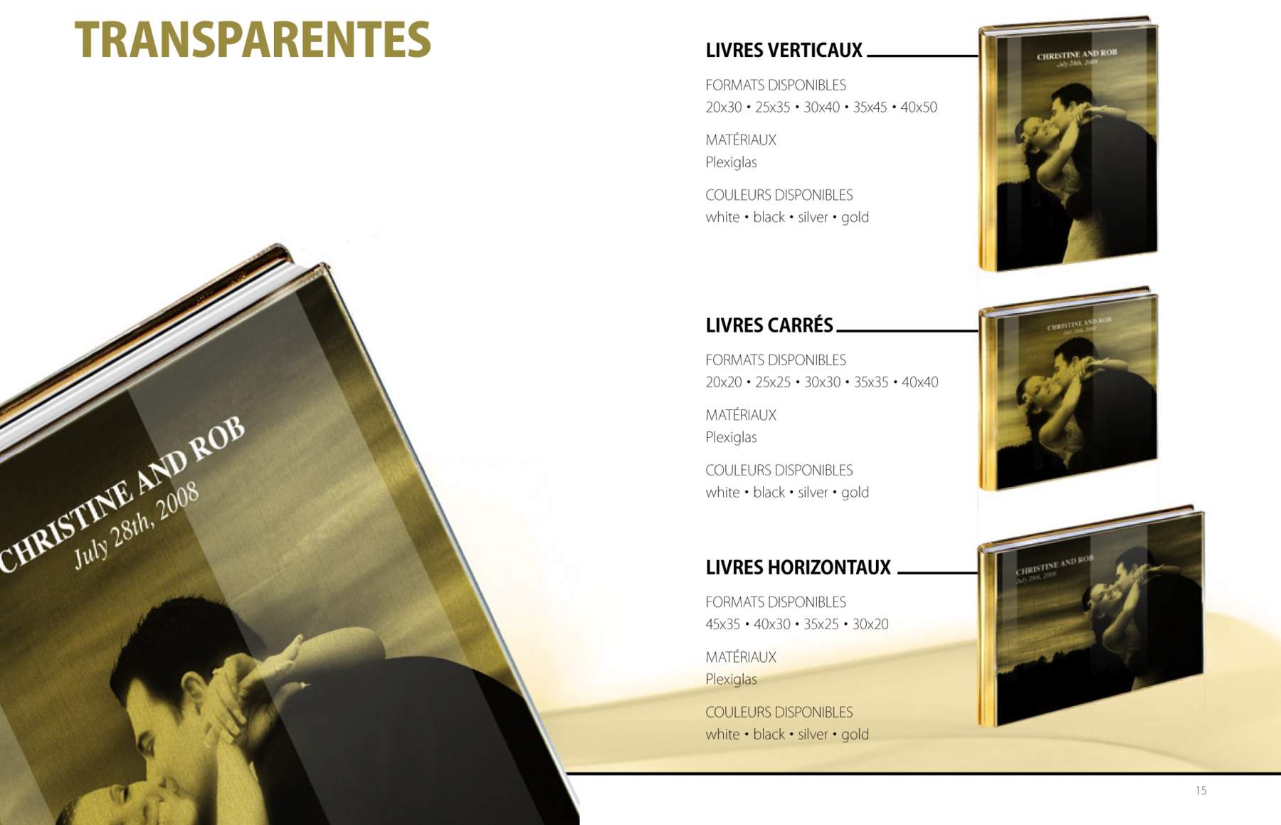 A GraphiStudio GammePrestige51 - © by A-la-Vie.com