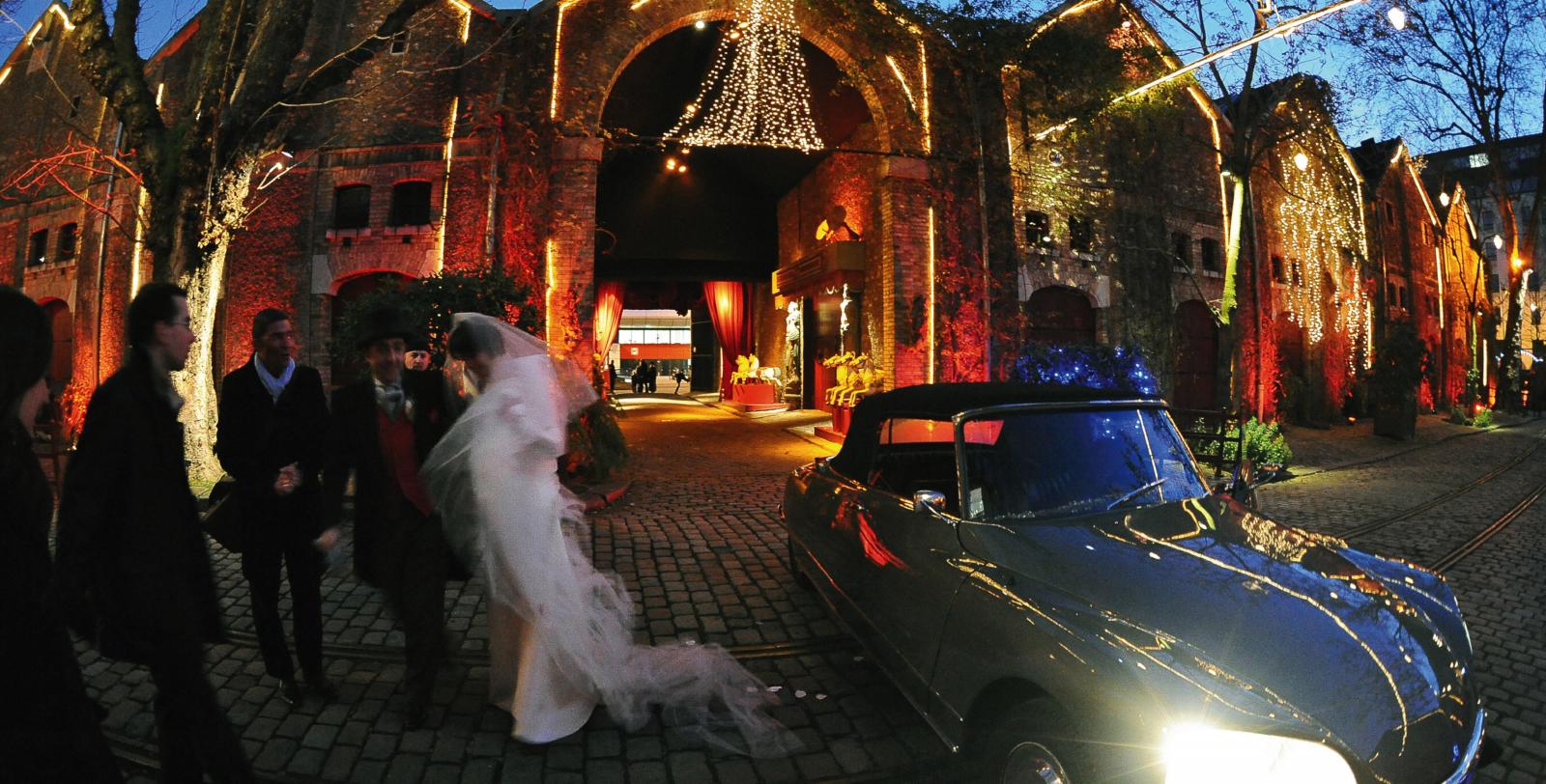 Livre Mariage Ines et Laurent 25x25cm 15 - © by A-la-Vie.com