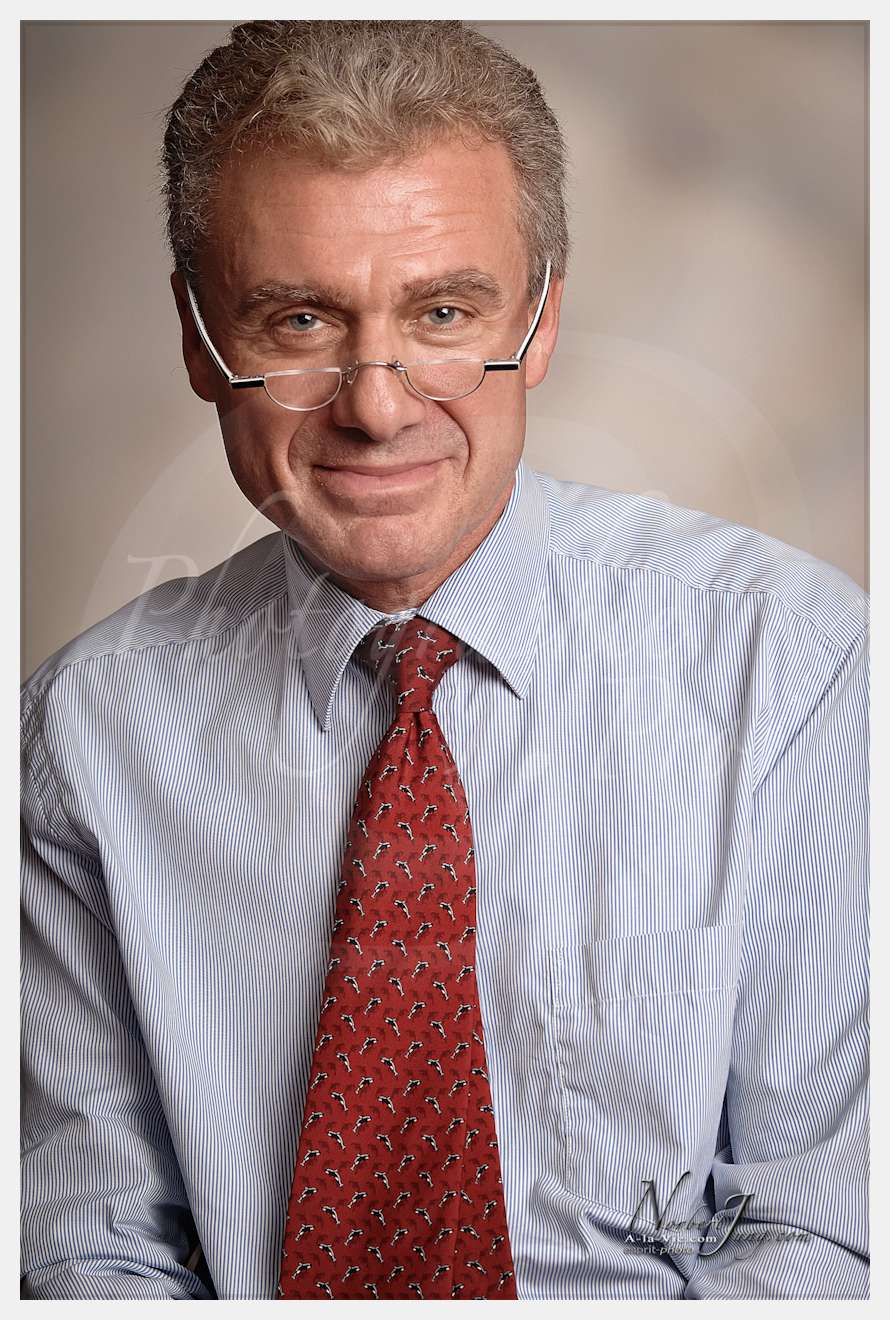 Photo des rÈdacteurs d'EDIFA (Famille ChrÈtienne) © by A-la-Vie.com