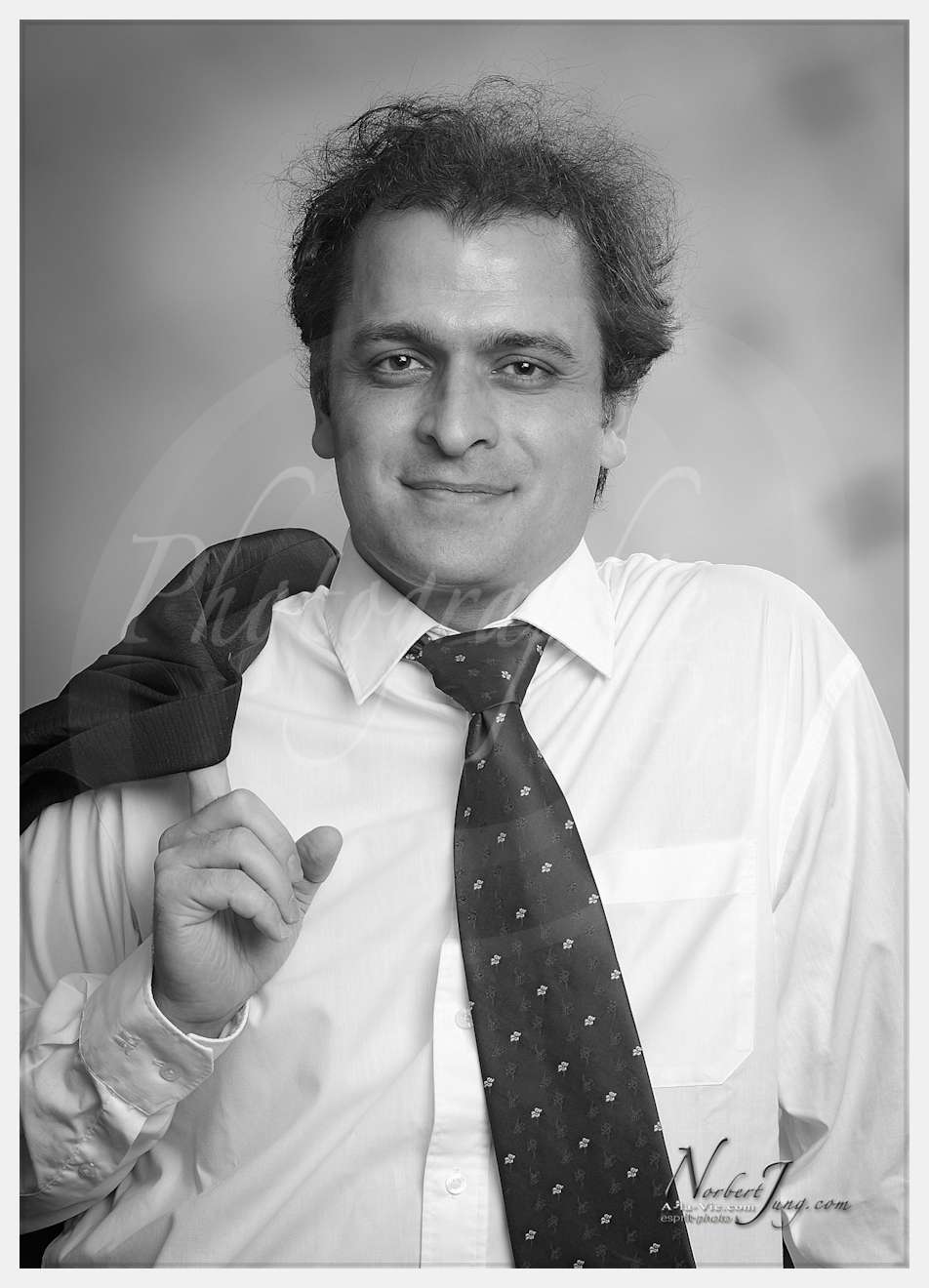 Photo des rÈdacteurs d'EDIFA (Famille ChrÈtienne) © by A-la-Vie.com