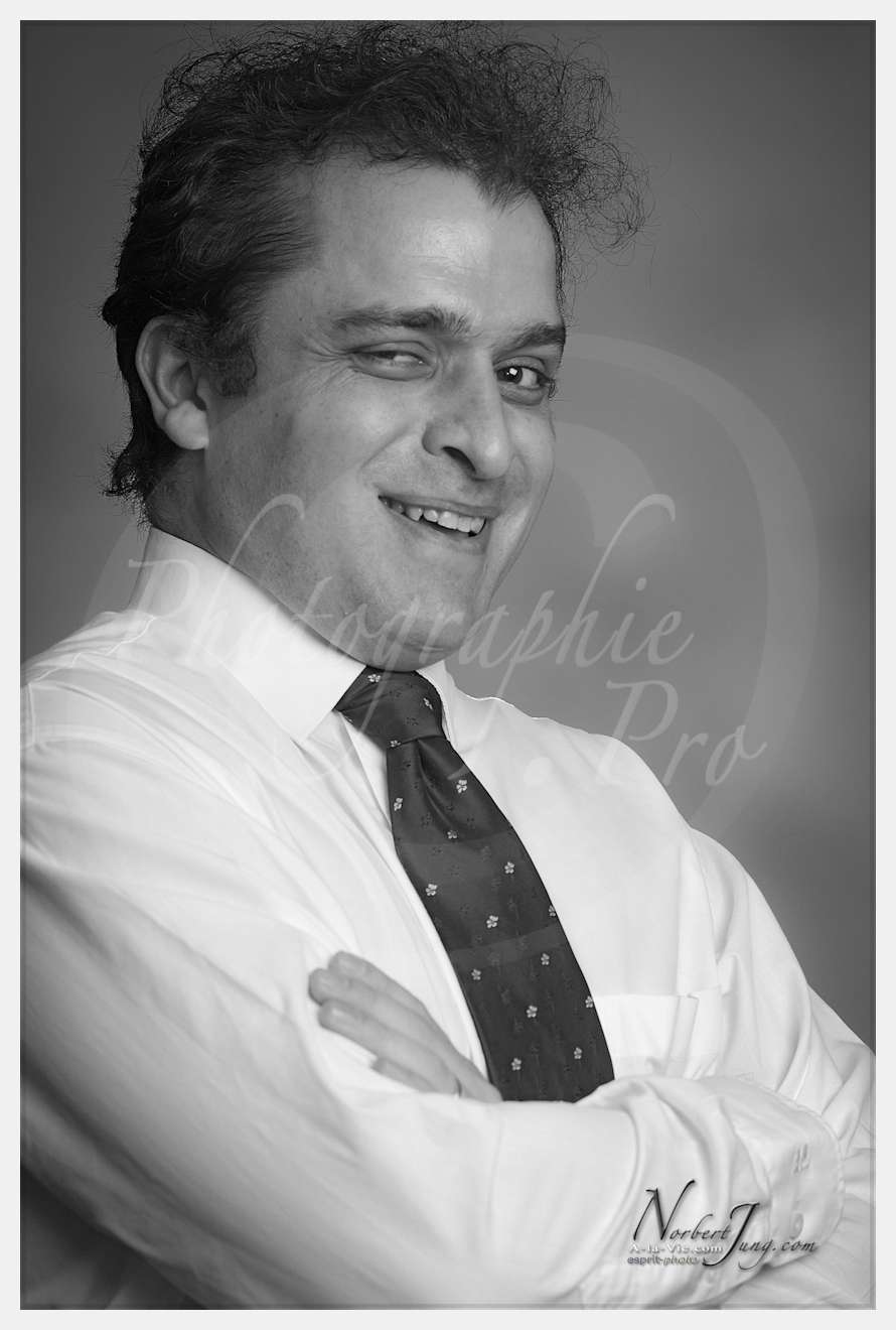 Photo des rÈdacteurs d'EDIFA (Famille ChrÈtienne) © by A-la-Vie.com