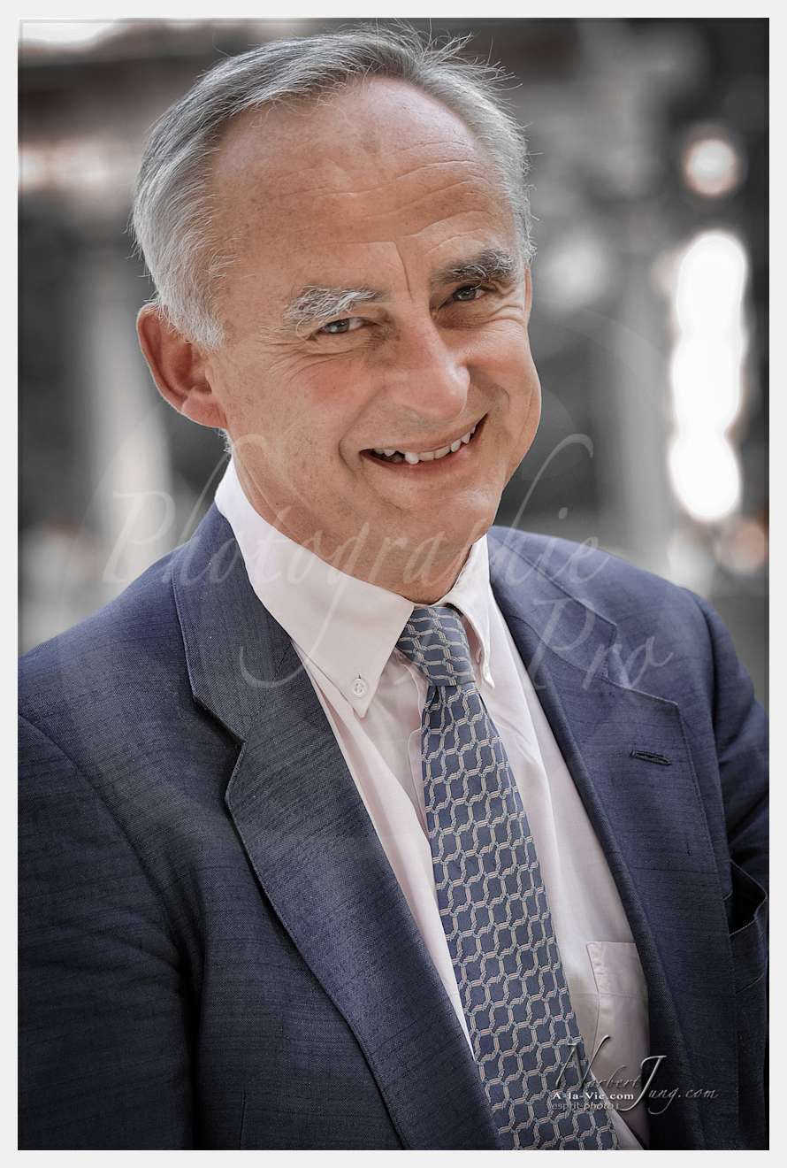 Portraits FC - Thierry BOUTET © by A-la-Vie.com