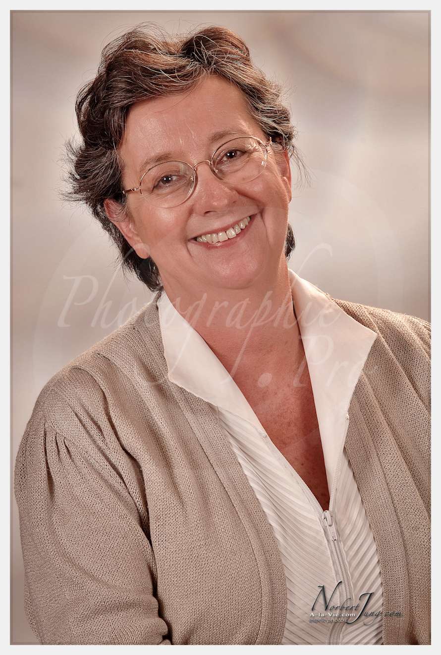 Portraits FC - Thierry Grandjean © by A-la-Vie.com