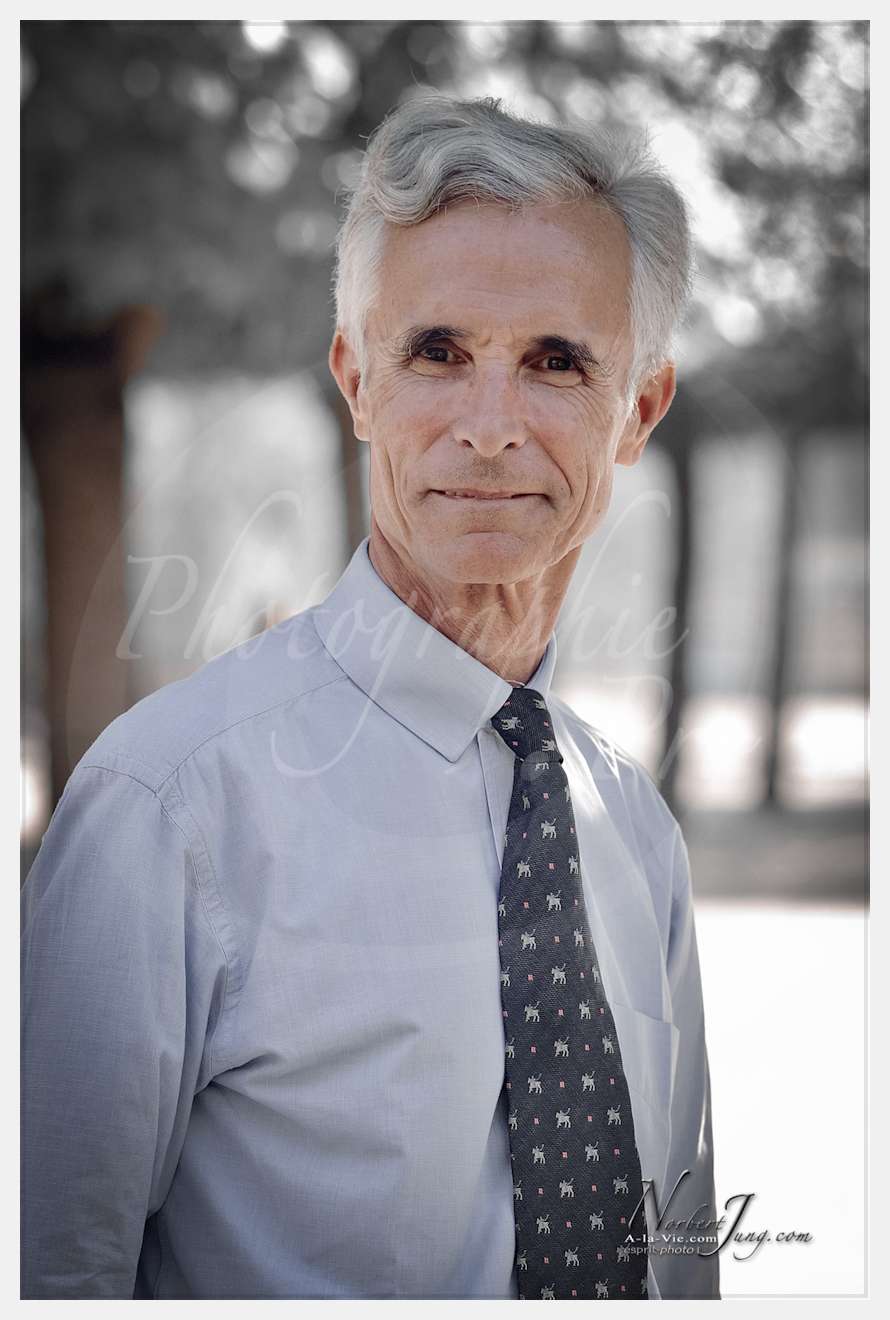 Portraits FC - Thierry Grandjean © by A-la-Vie.com