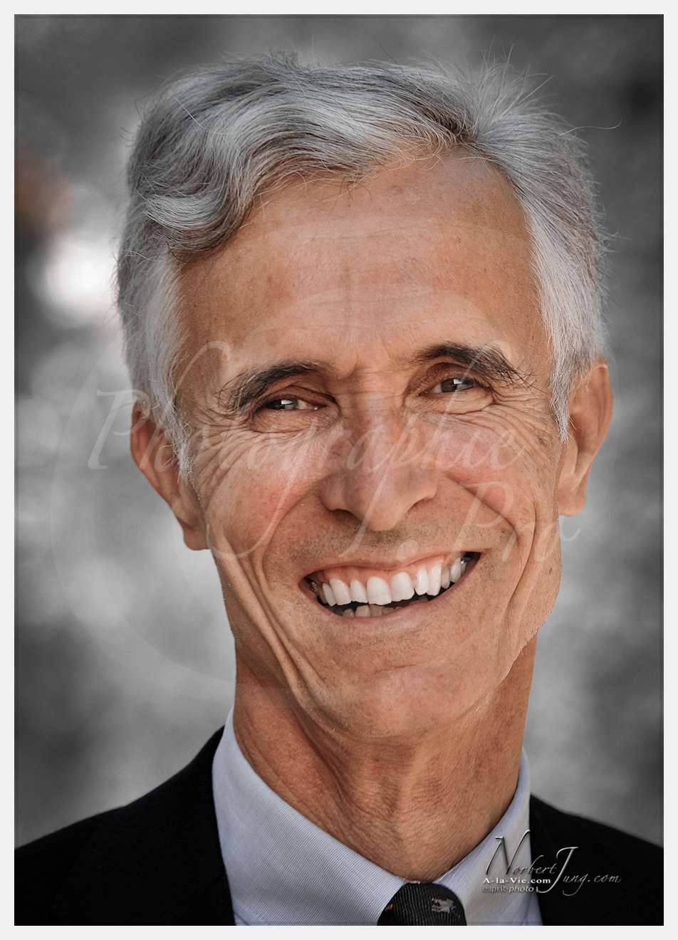 Portraits FC - Thierry Grandjean © by A-la-Vie.com