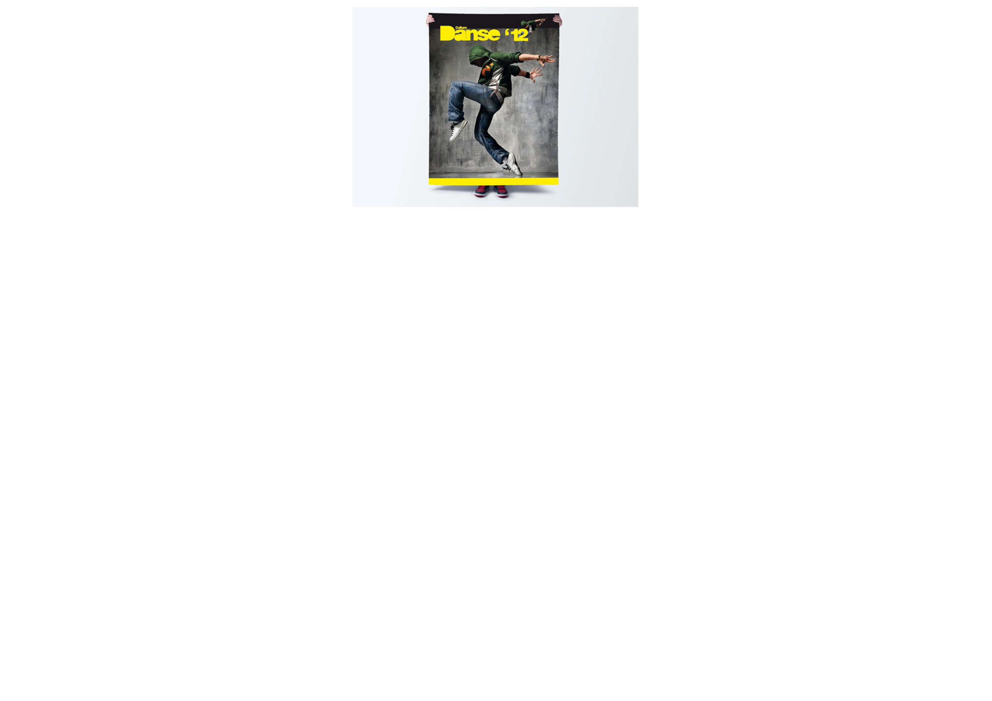 AFFICHE Extra large 2 - © by A-la-Vie.com