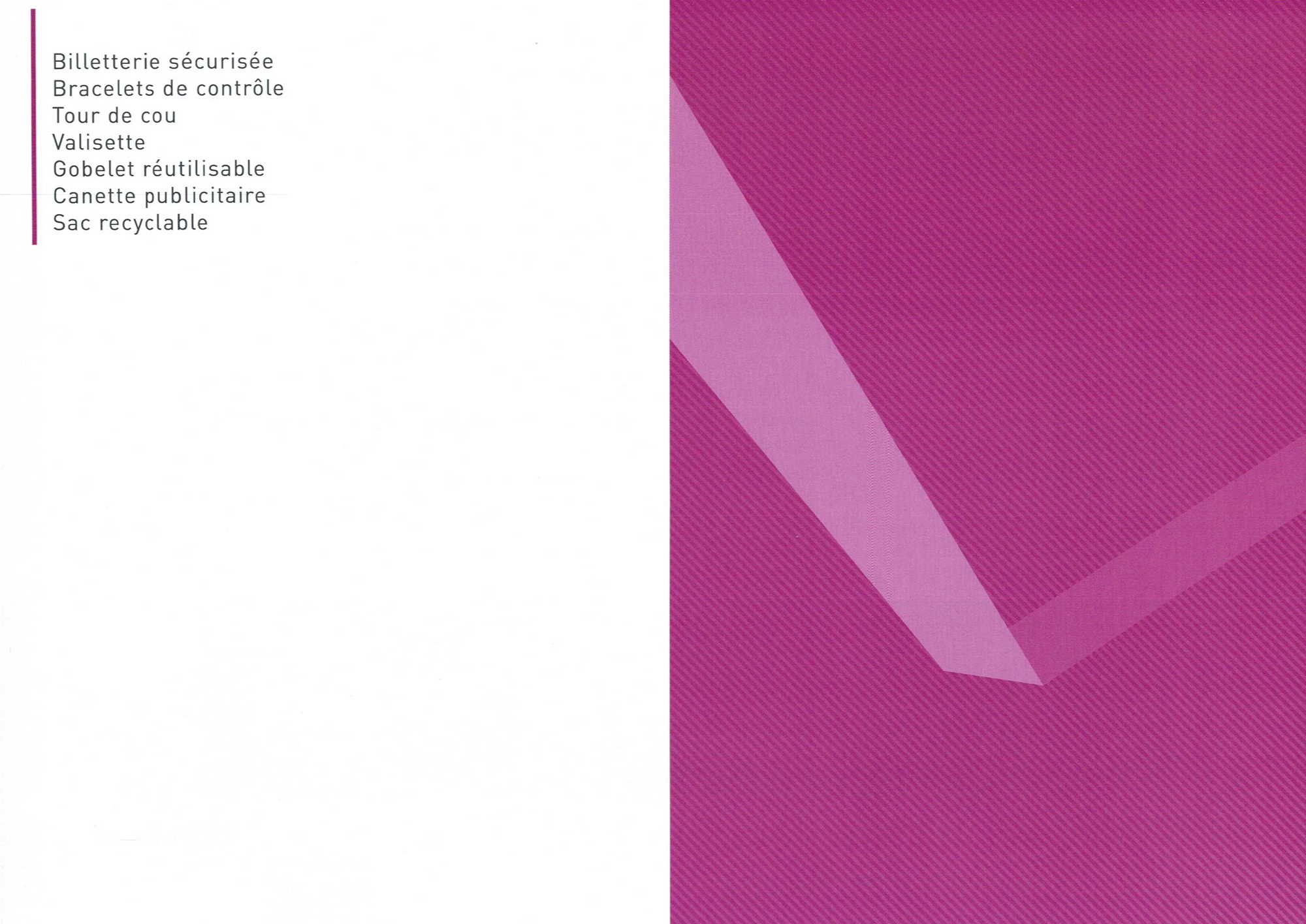 166 CATALOGUE PRINT 2013 - © by A-la-Vie.com