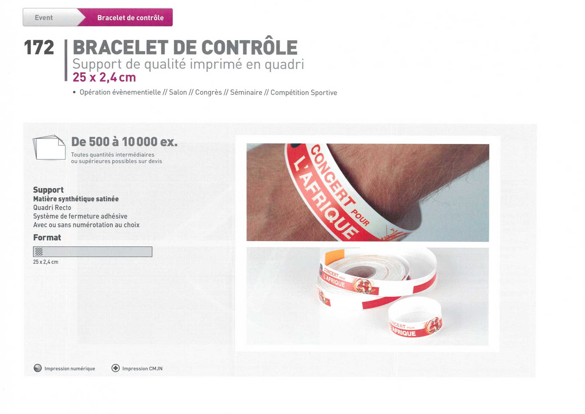 170 CATALOGUE PRINT 2013 - © by A-la-Vie.com