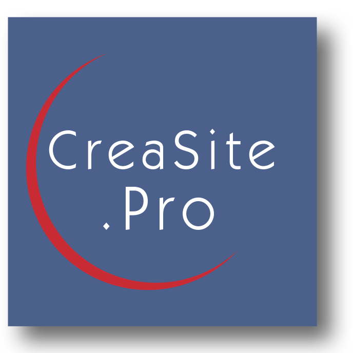 CreaSite.Pro