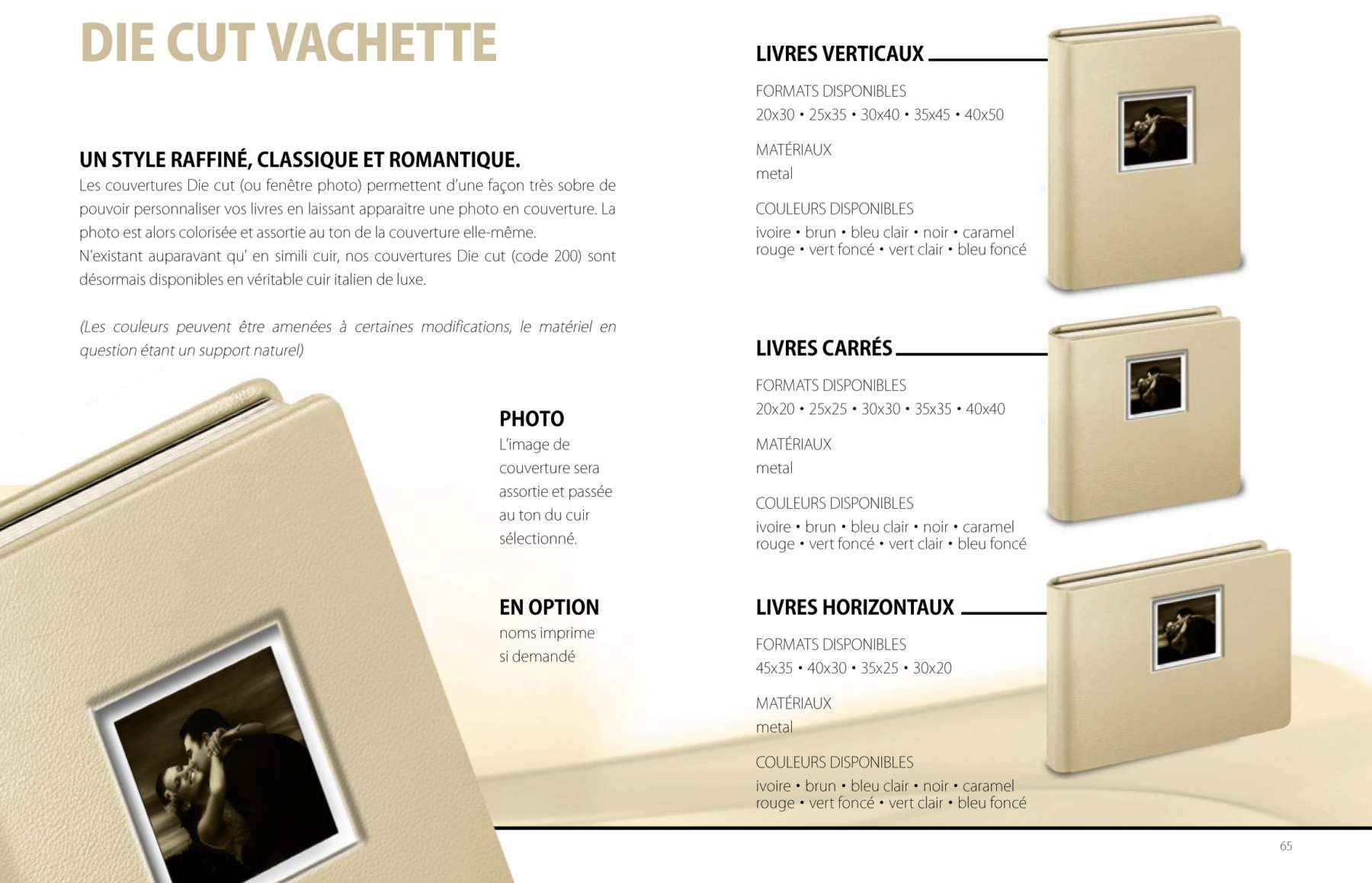 A GraphiStudio GammePrestige04 - © by A-la-Vie.com