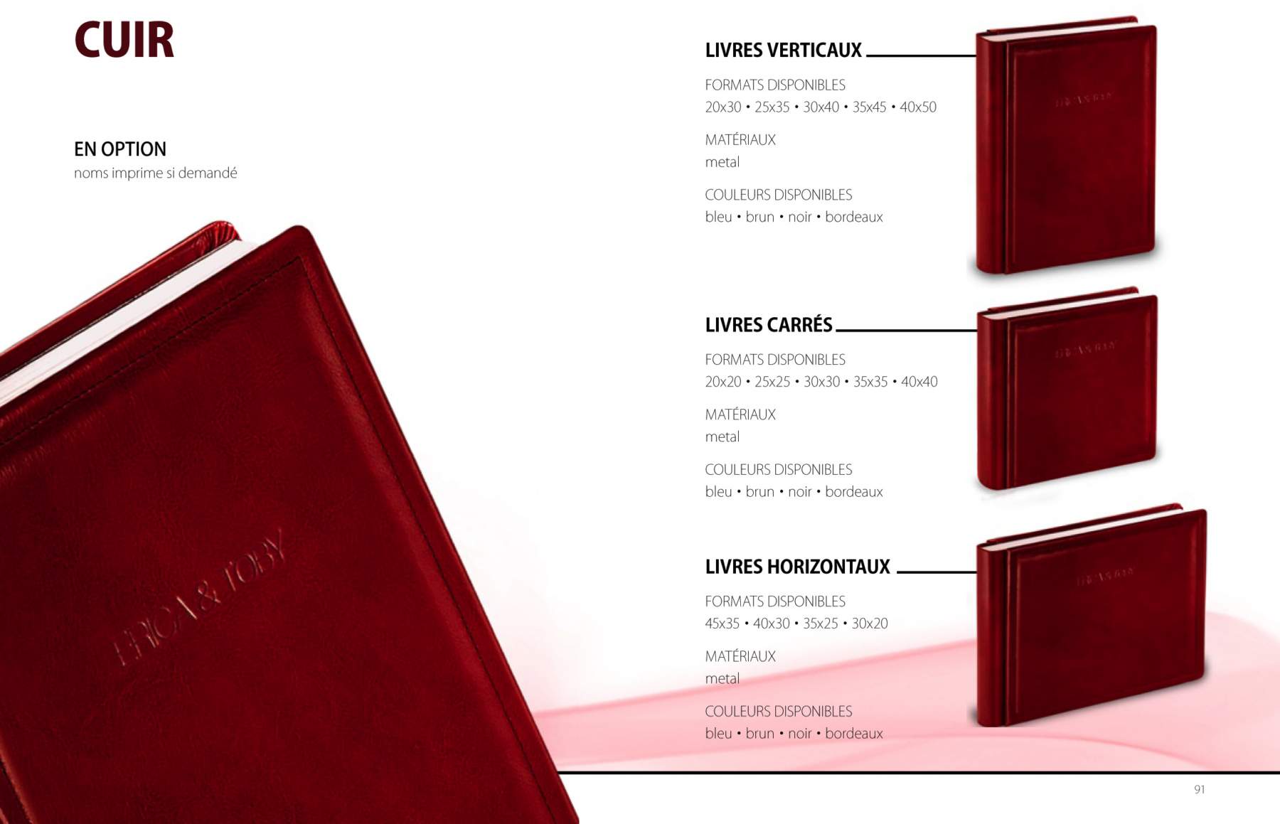 A GraphiStudio GammePrestige18 - © by A-la-Vie.com