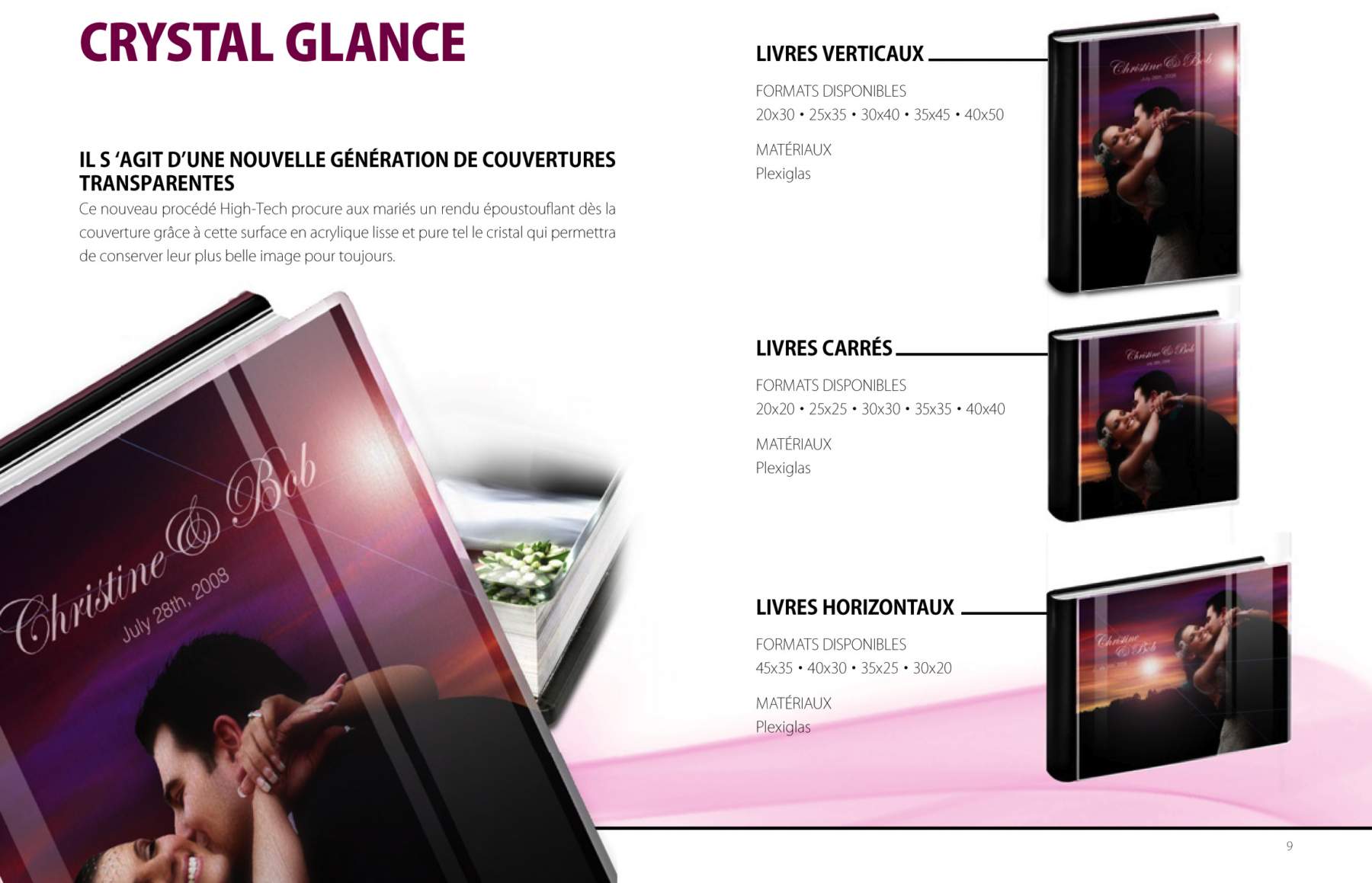 A GraphiStudio GammePrestige50 - © by A-la-Vie.com