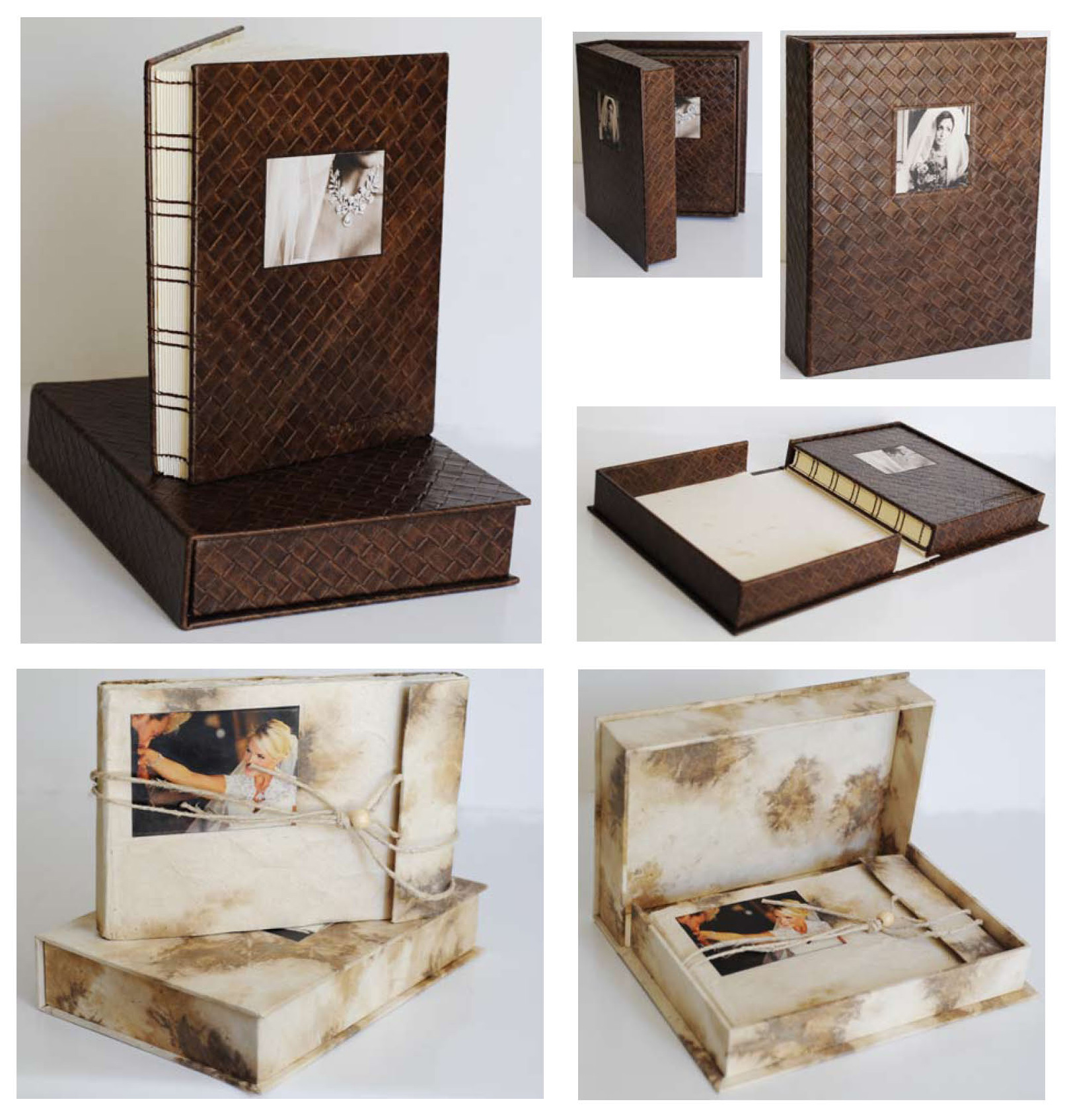 B CoutureBookCollections Extraits Page 2 - © by A-la-Vie.com