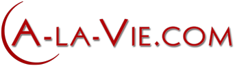 a-la-vie.com