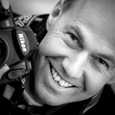 Norbert Jung Wedding Photographer