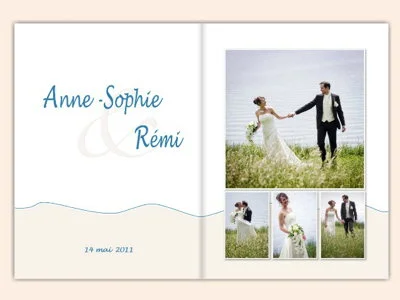 Mariage en Normandie