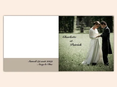 Mariage en Haute Savoie