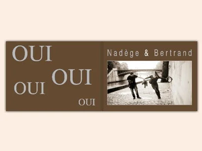 Mariage à  Broglie