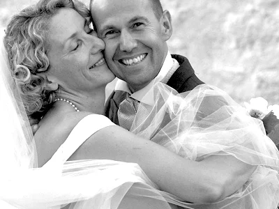 Edith et Norbert