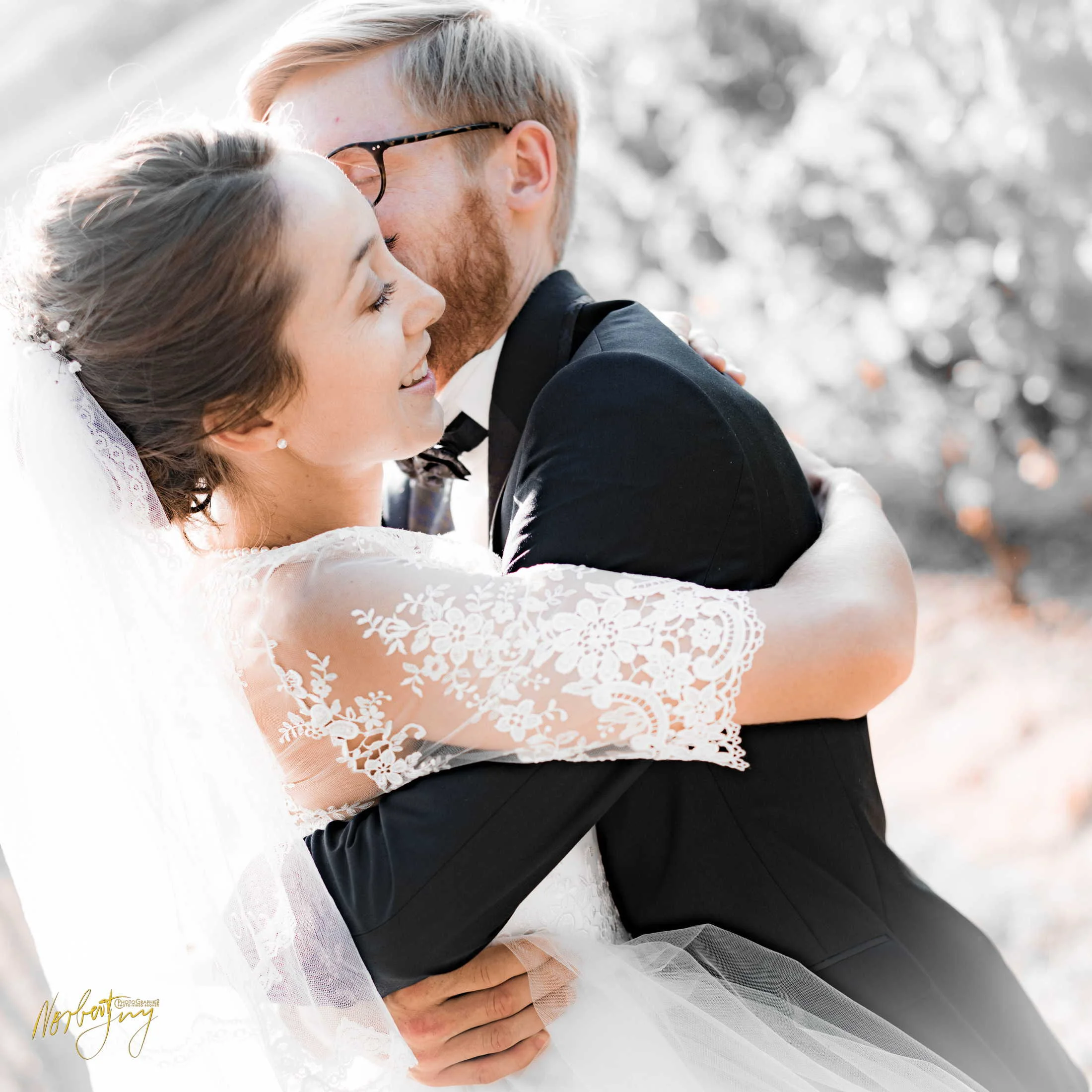 Mariage de Delphine et Paul